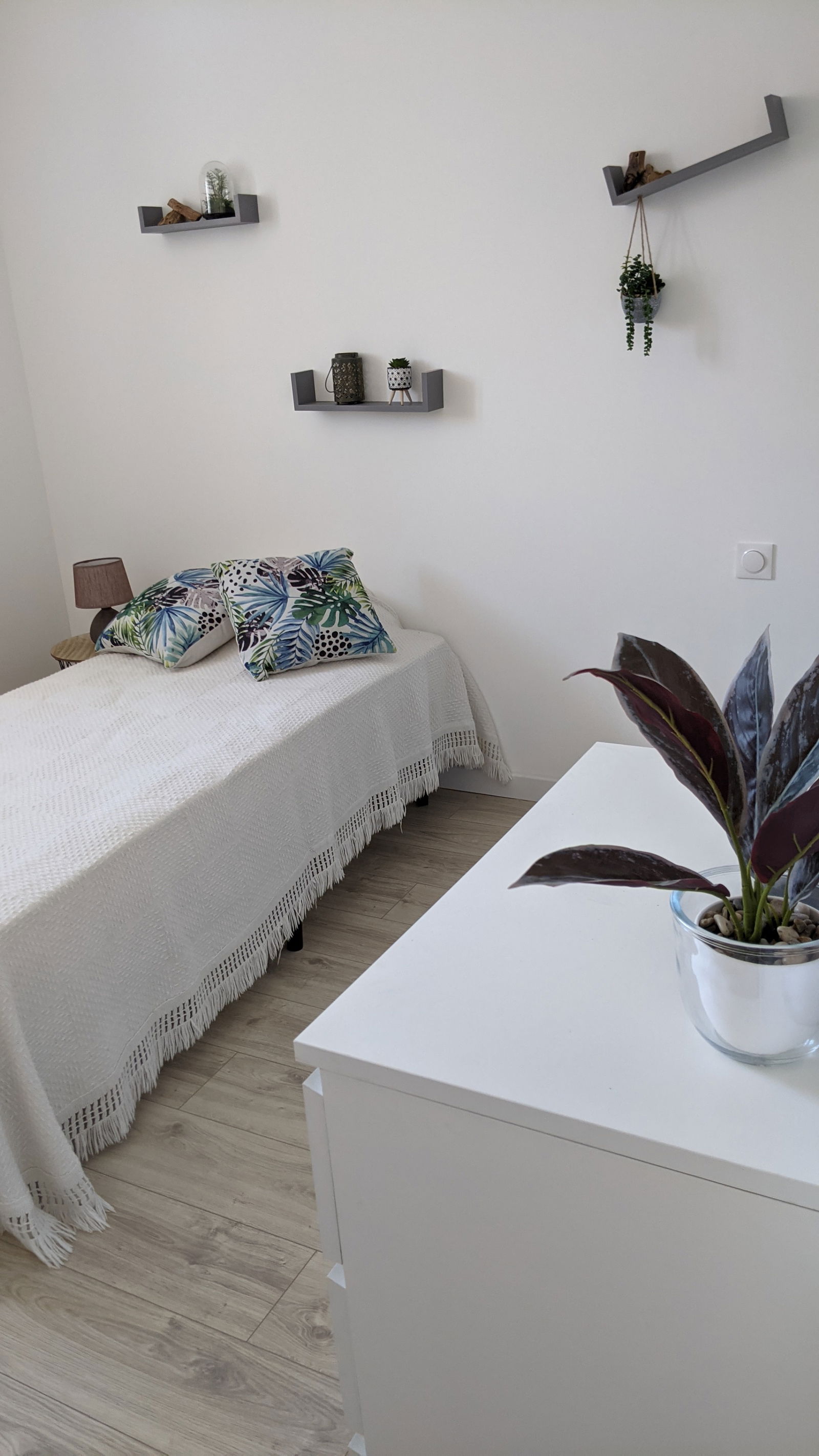 Itsenäinen Studio Soignolles-en-Brie 253063