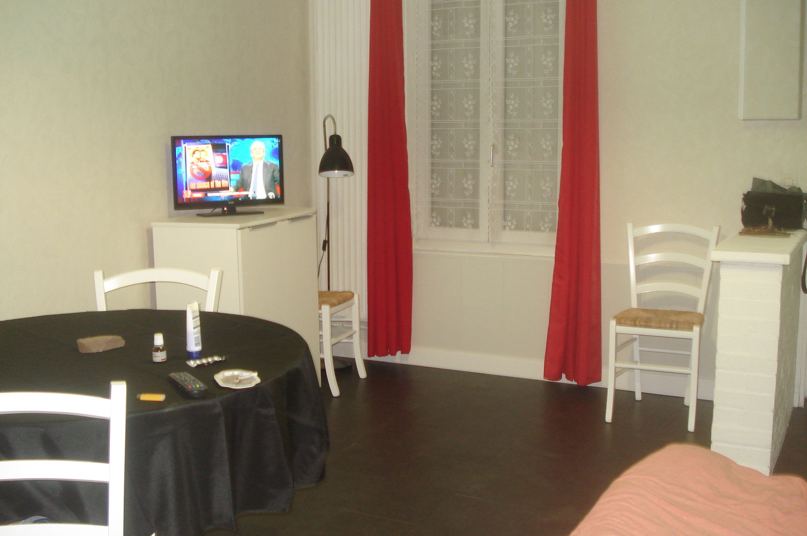 Itsenäinen Studio Fécamp 155811