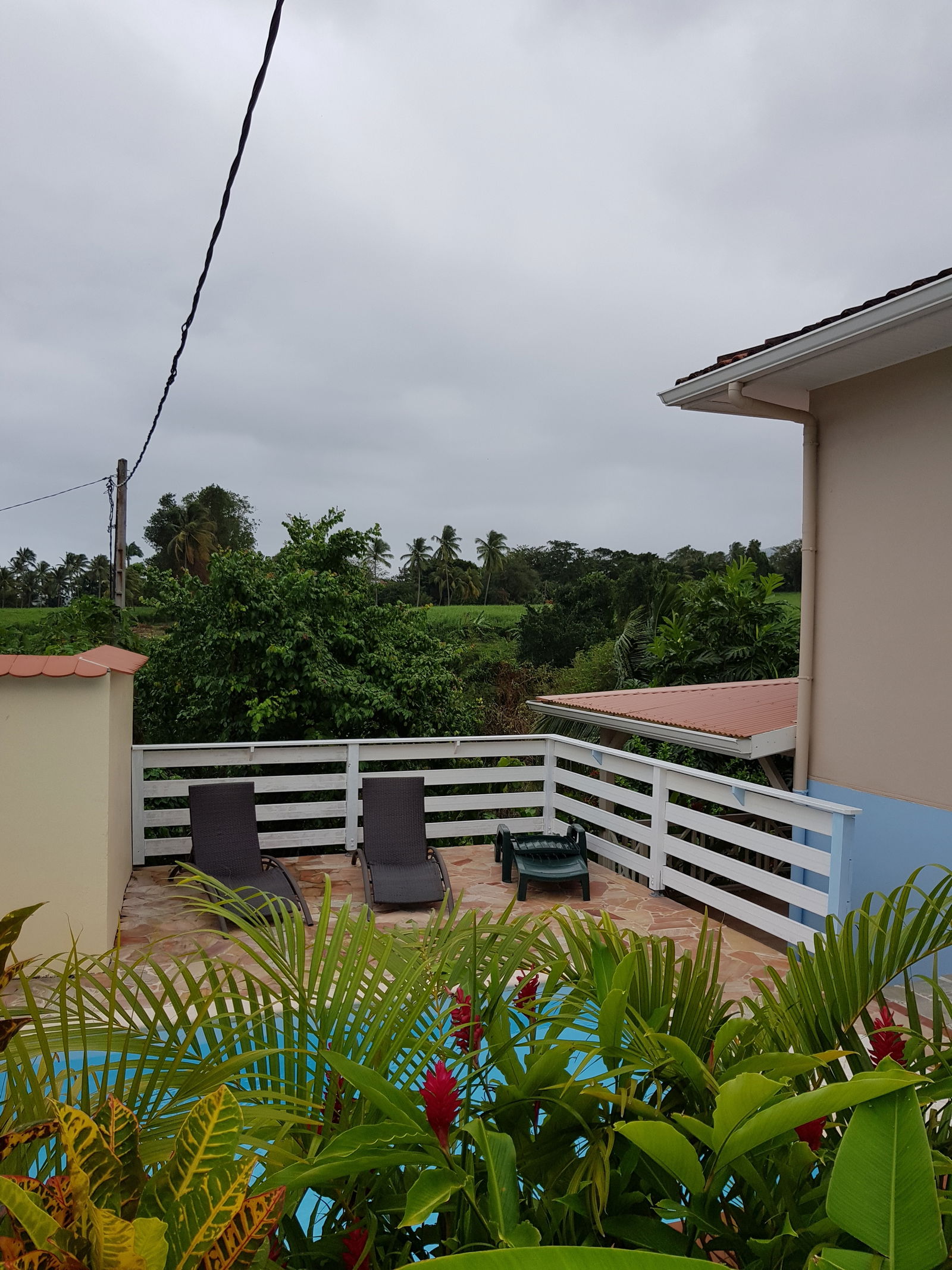 Itsenäinen Studio La Trinité 243770