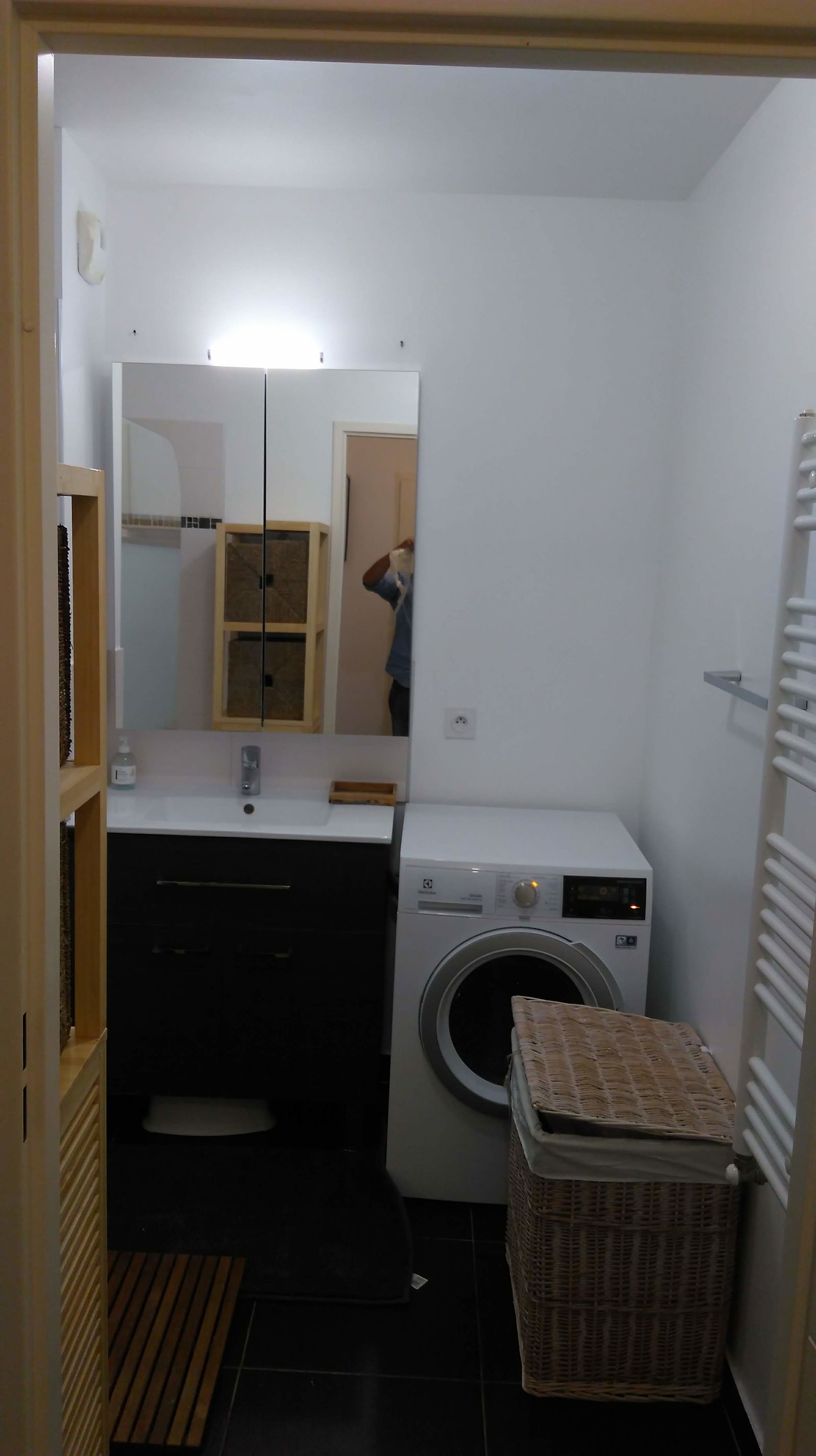 Kotimajoitus Gennevilliers 490923