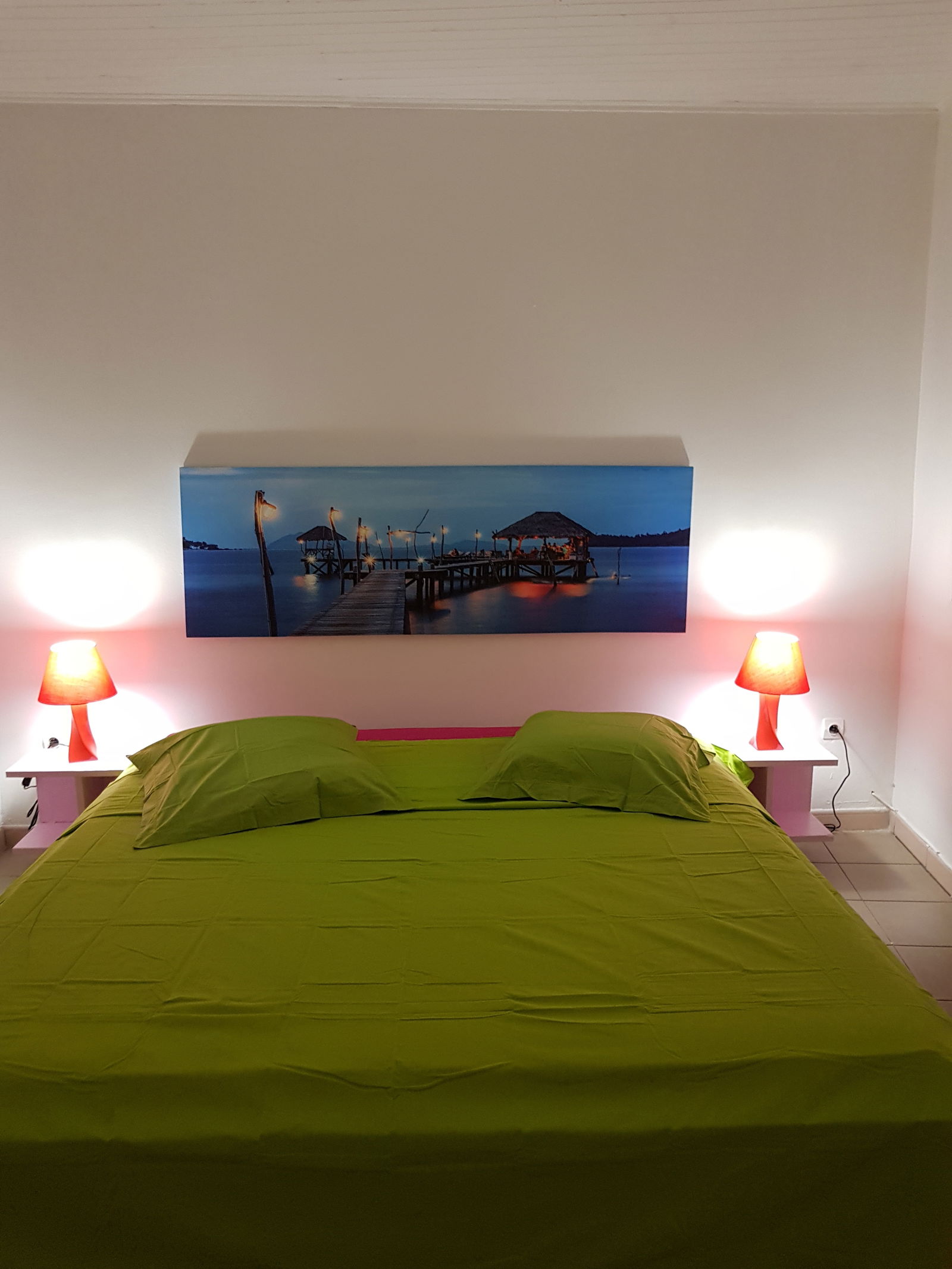 Itsenäinen Studio Saint-Pierre 241004