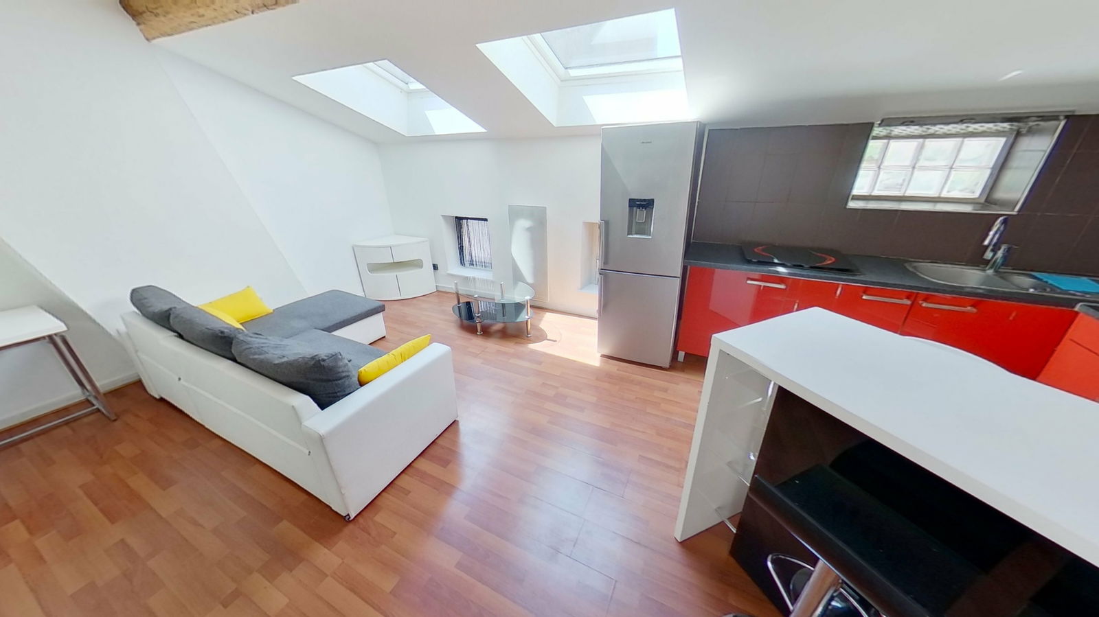 Itsenäinen Studio Nancy 258442