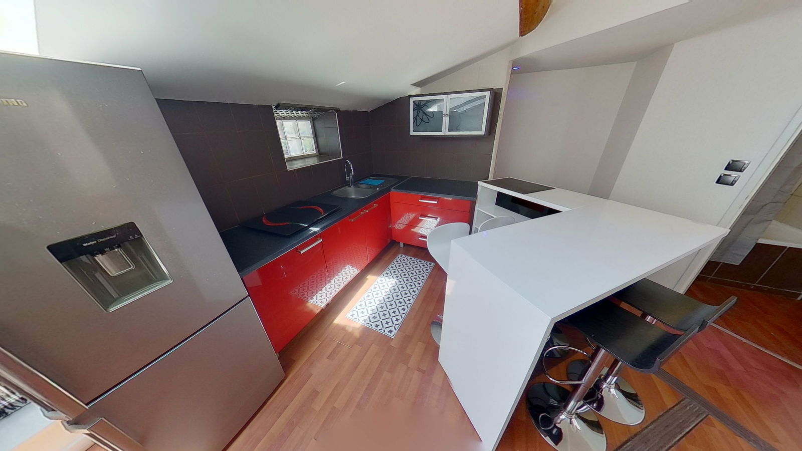 Itsenäinen Studio Nancy 258442