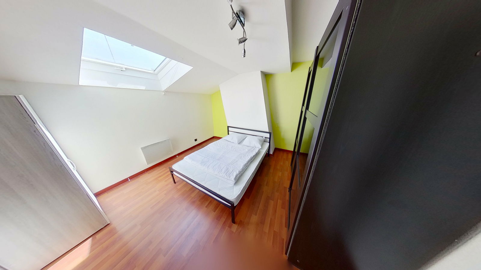 Itsenäinen Studio Nancy 258442