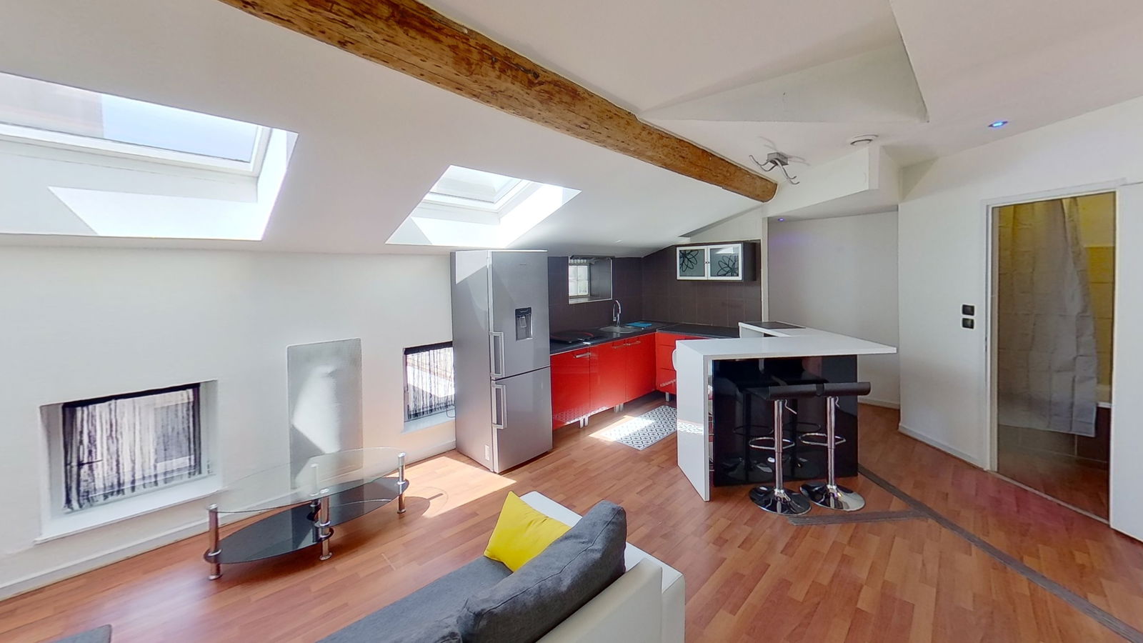 Itsenäinen Studio Nancy 258442