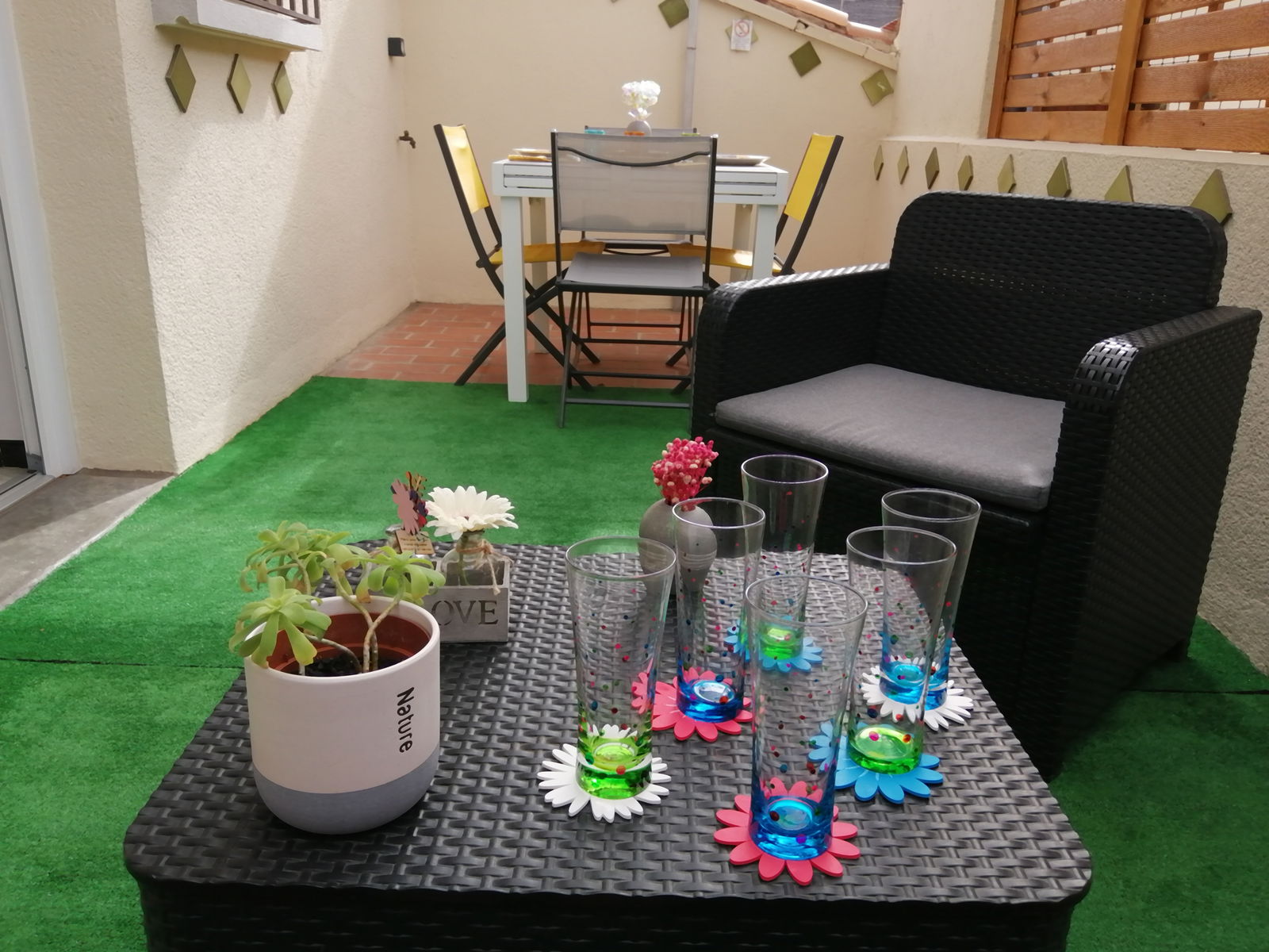 Järjestäminen Perpignan 439805