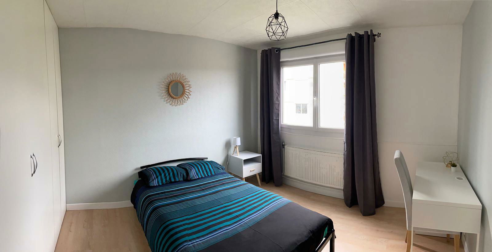Järjestäminen Gaillard 245388