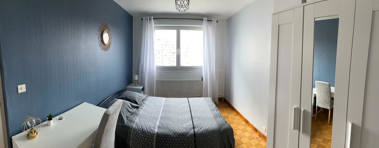Järjestäminen Gaillard 245388