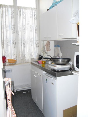 Järjestäminen Lille 46342