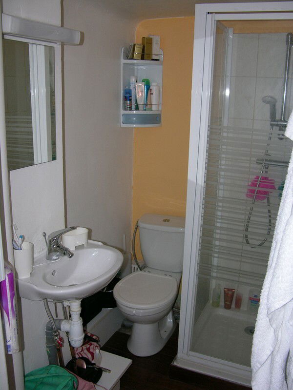Itsenäinen Studio Courbevoie 13777
