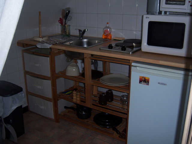 Kotimajoitus Ormesson-sur-Marne 48344