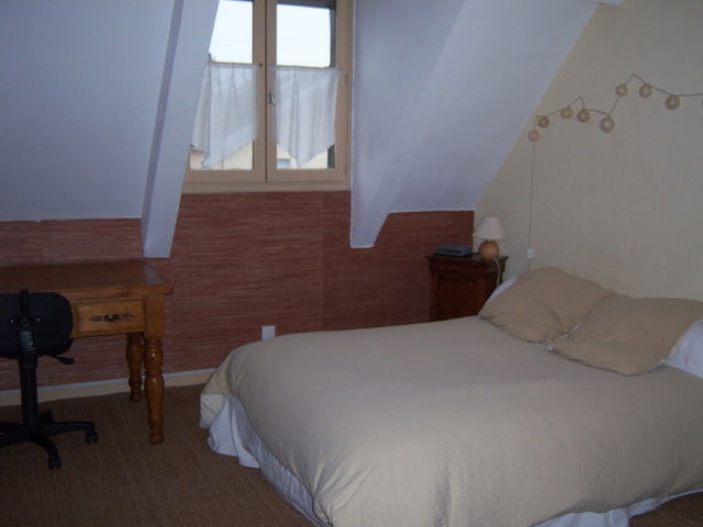 Kotimajoitus Ormesson-sur-Marne 48344