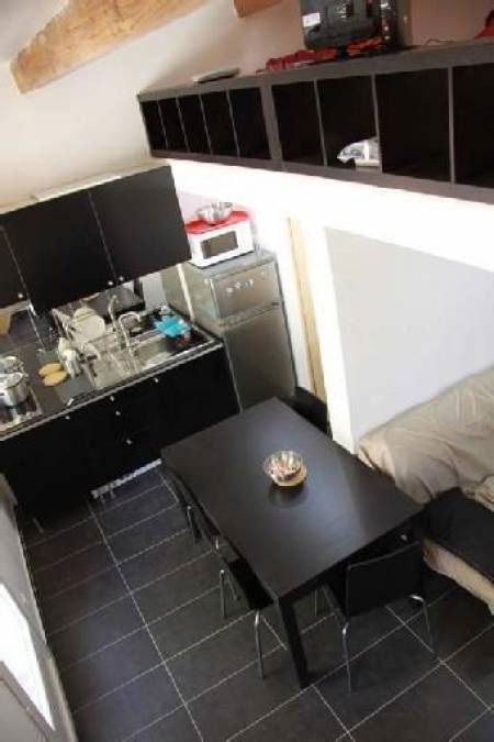 Itsenäinen Studio Marignane 72110