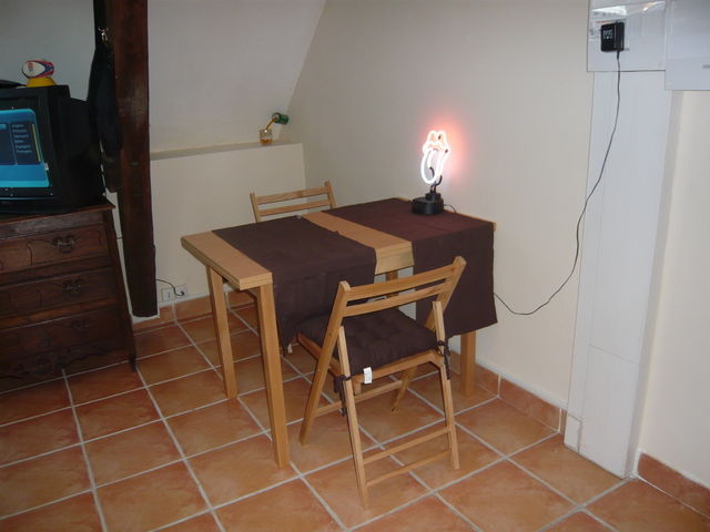 Vierashuoneet Châteaudun 49933