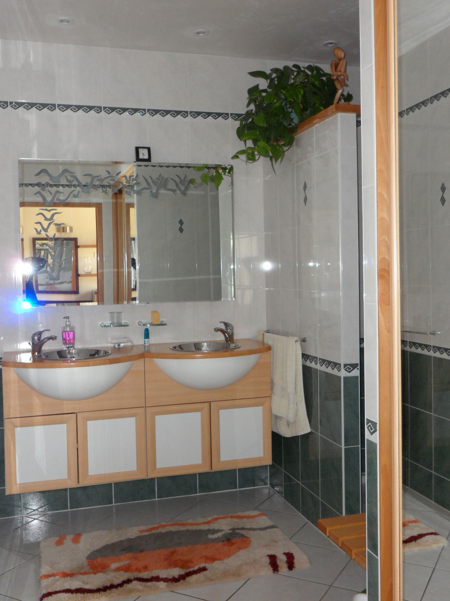 Kotimajoitus Cholet 76529