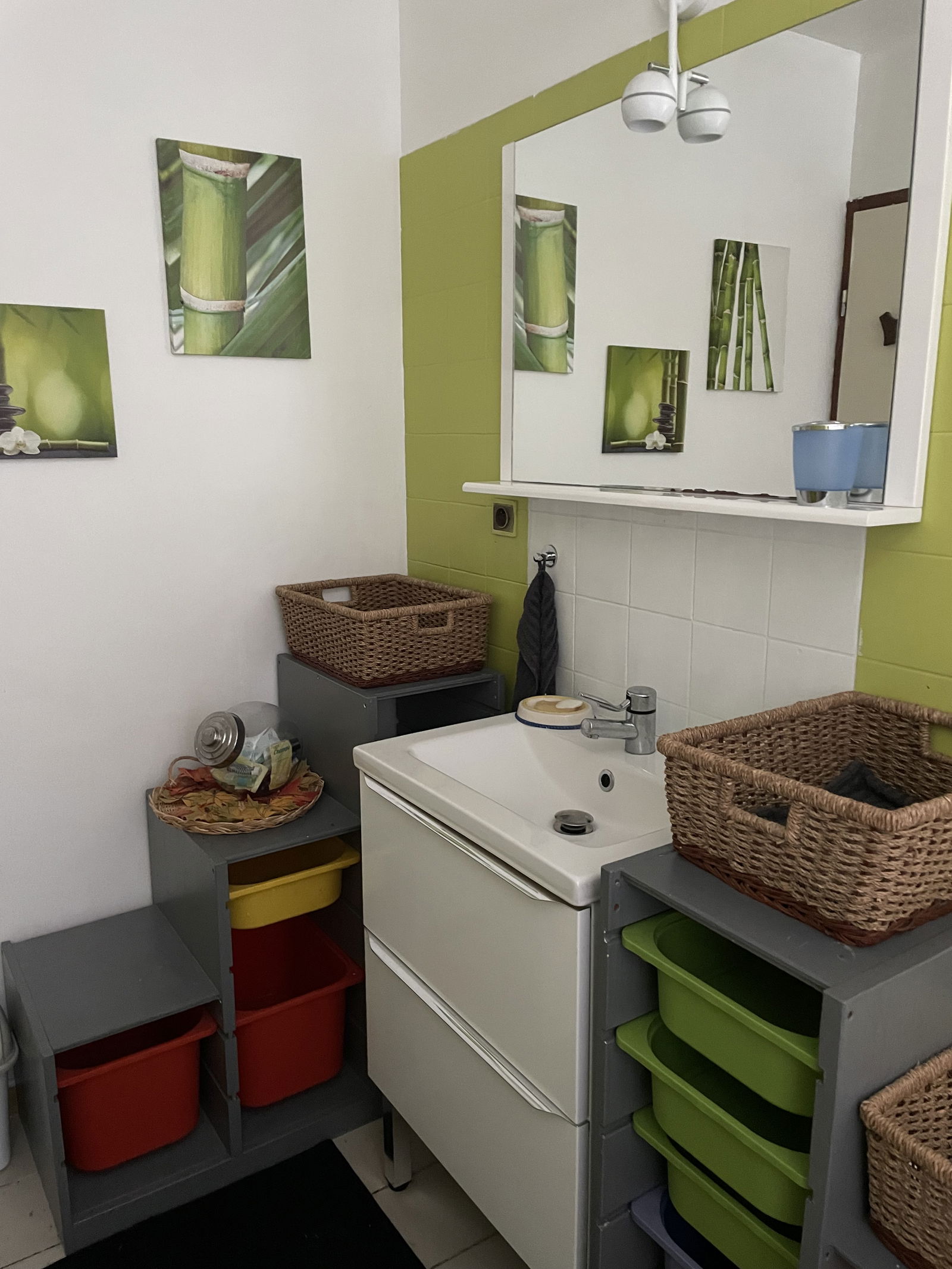 Kotimajoitus Saint-Orens-de-Gameville 214133