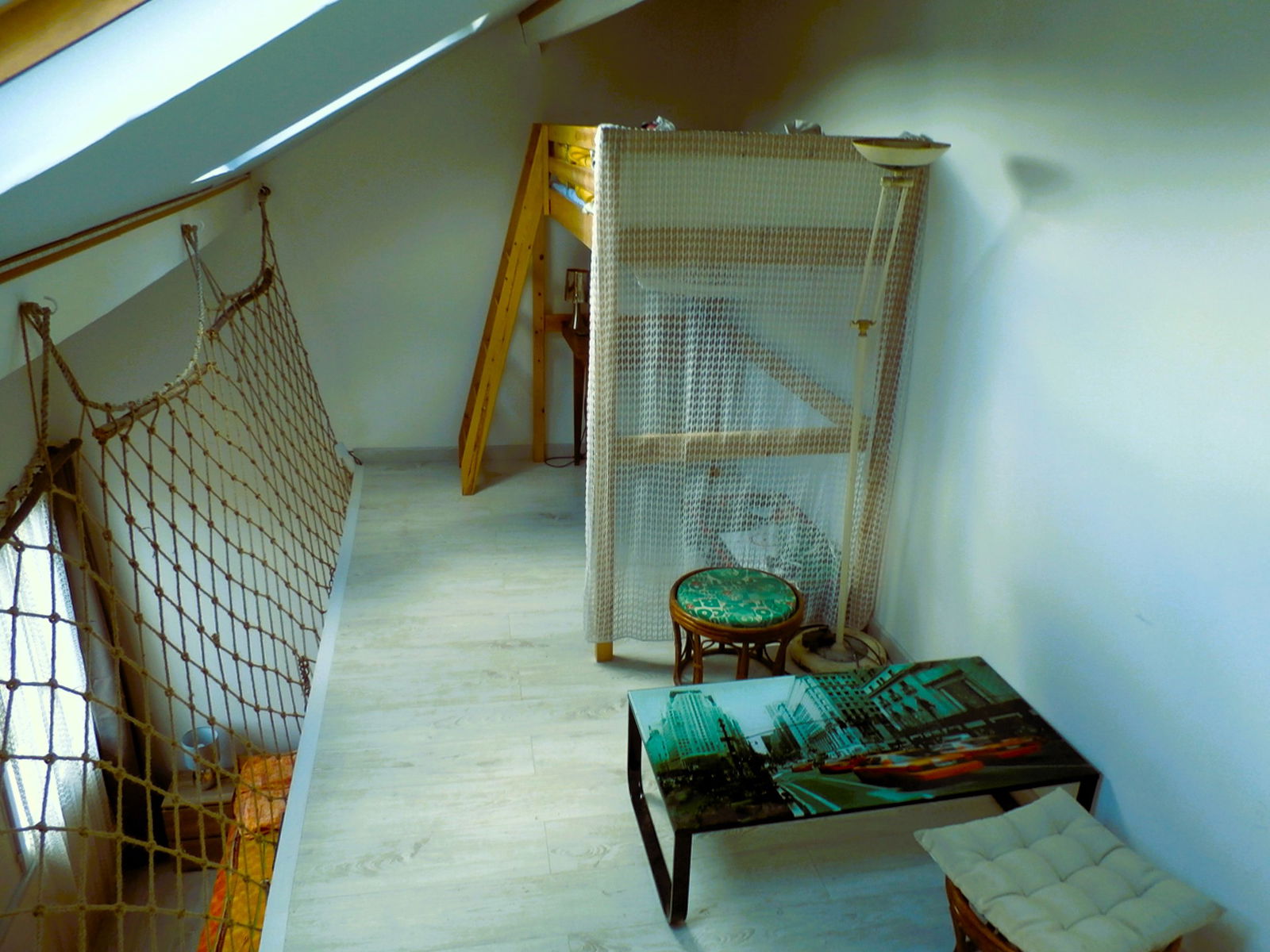 Itsenäinen Studio Jossigny 390724