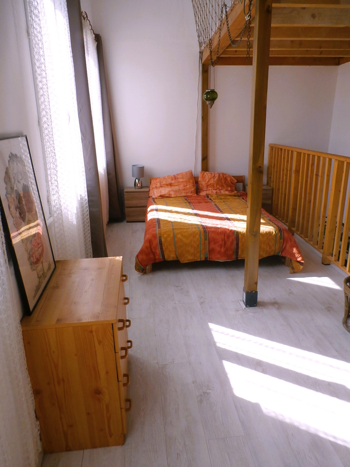 Itsenäinen Studio Jossigny 390724