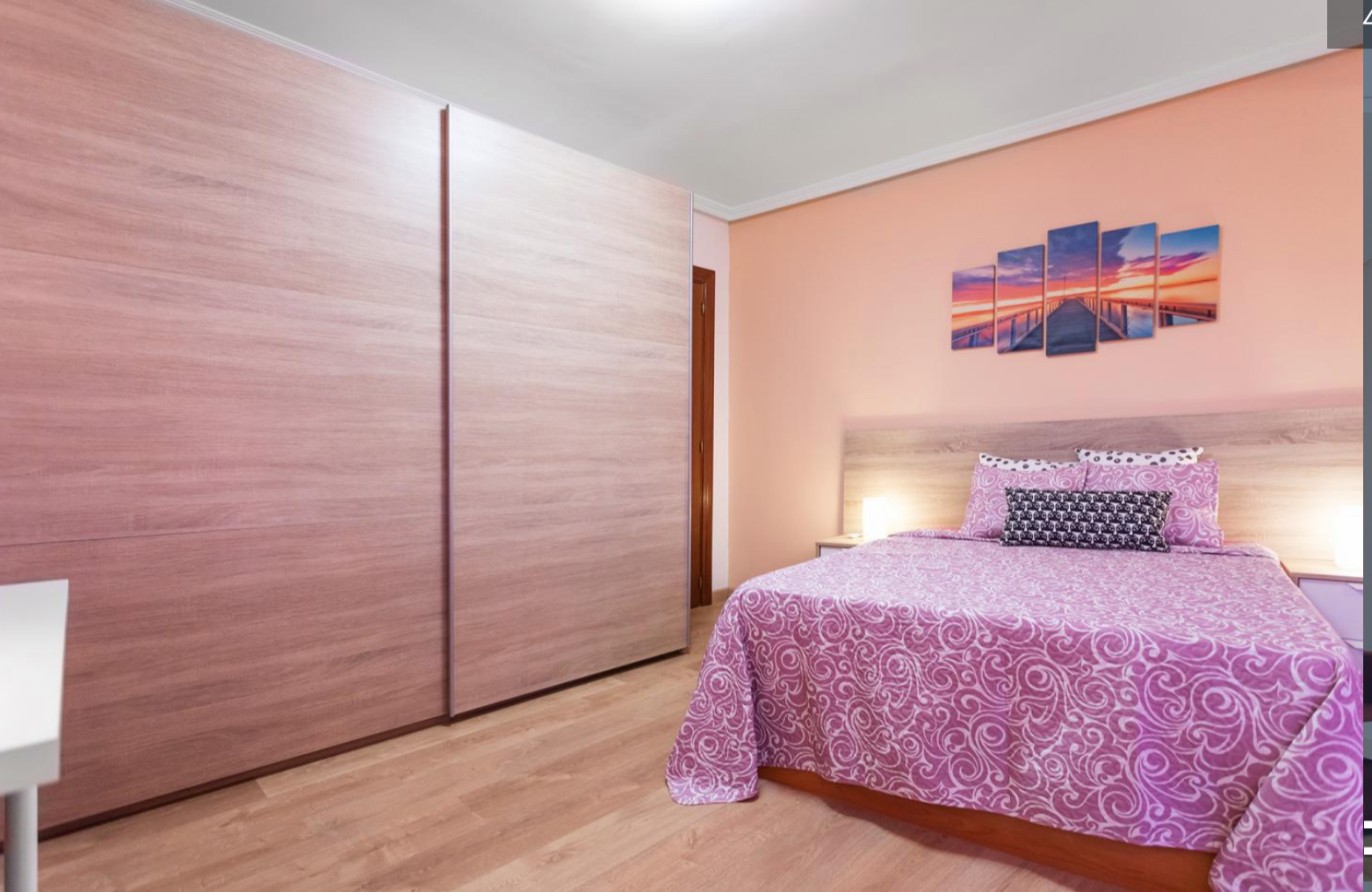 Tuisverblyf Madrid 209975