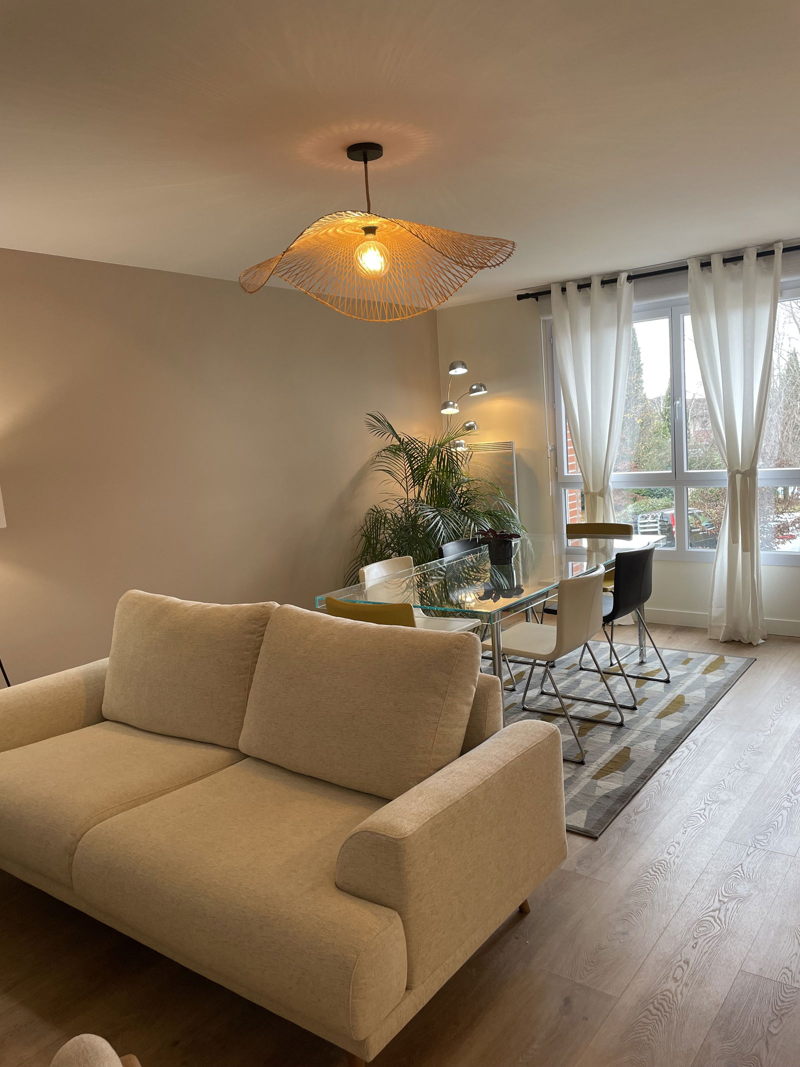 Gastgezin Tournefeuille 310119