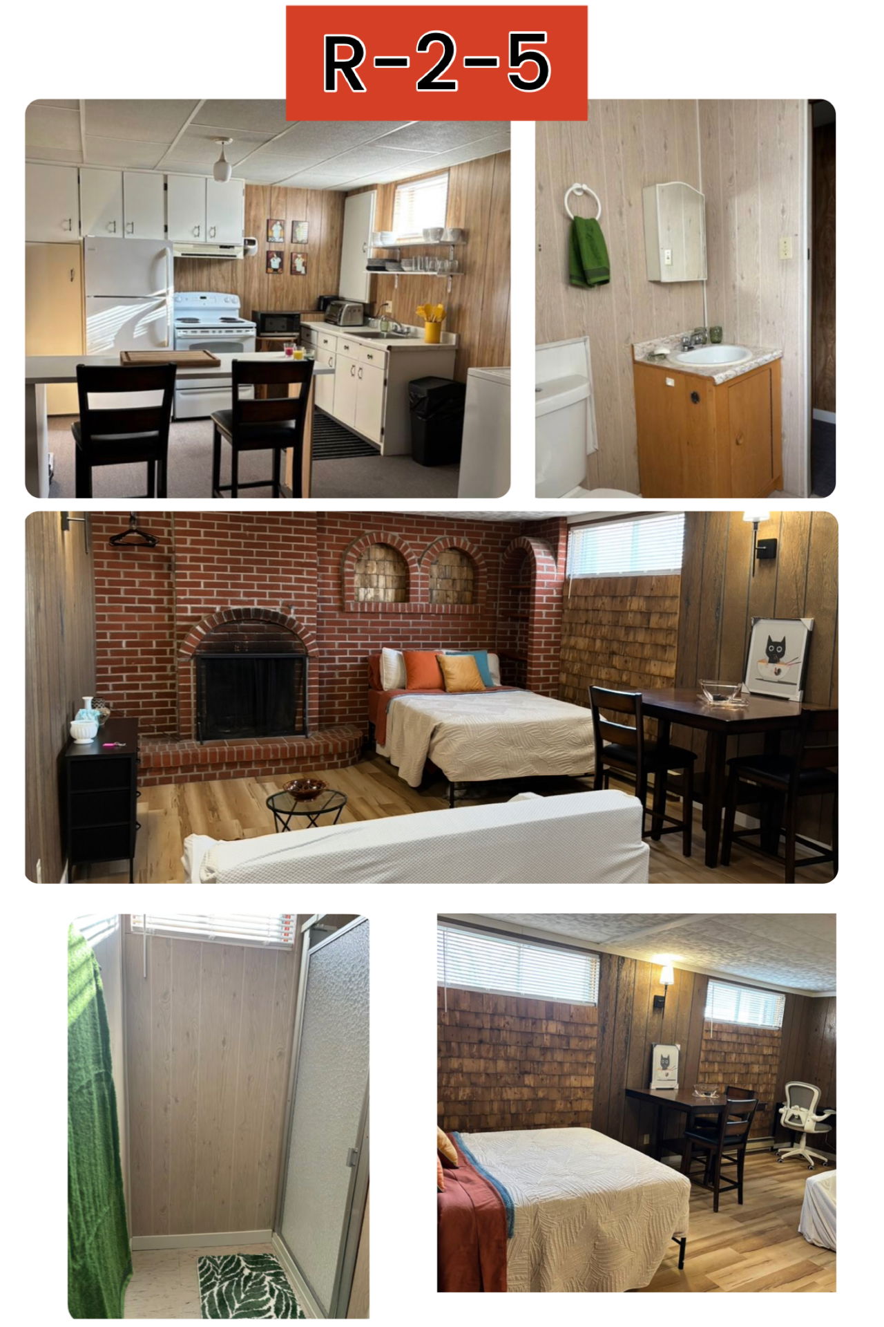 Coliving Trois-Rivières 475734