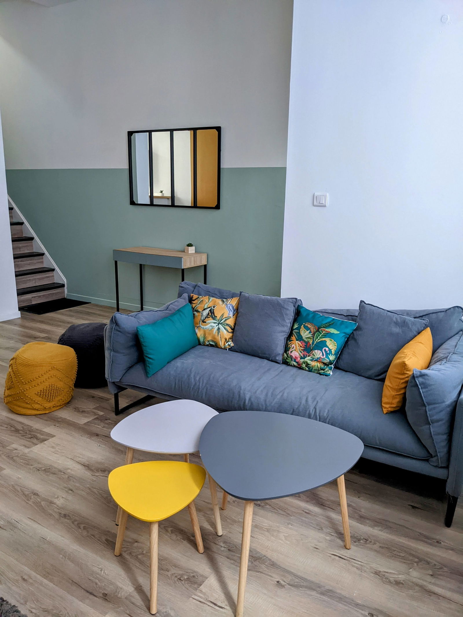 Colocatie Roubaix 536096