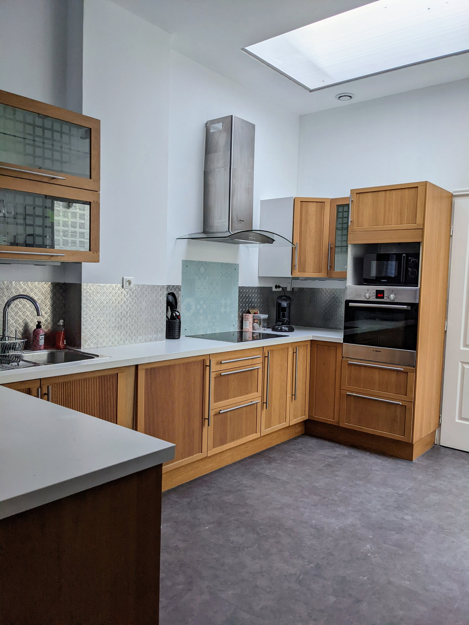 Kolokasie Roubaix 536096