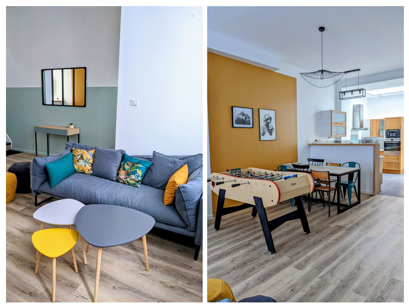 Colocatie Roubaix 536096