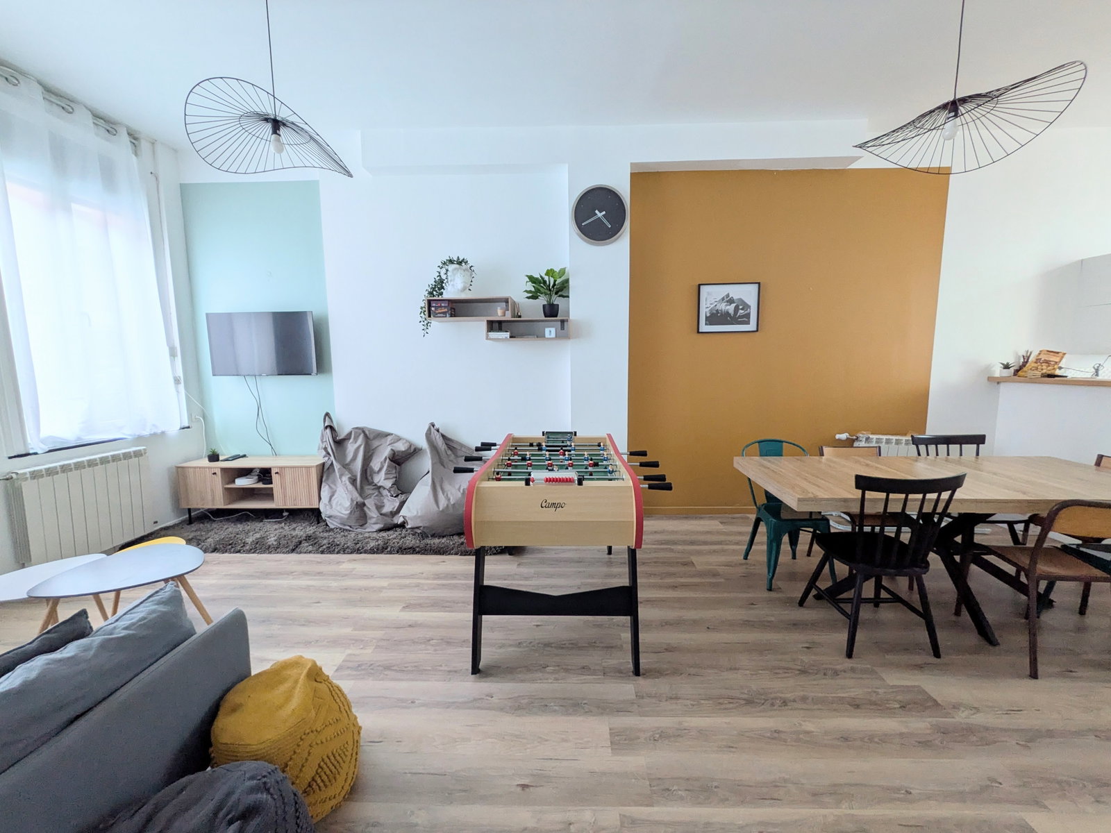 Gedeelde Woning Roubaix 668430
