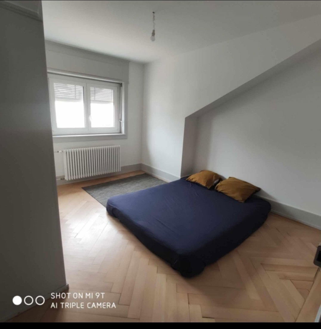 Tuisverblyf Fribourg 591797