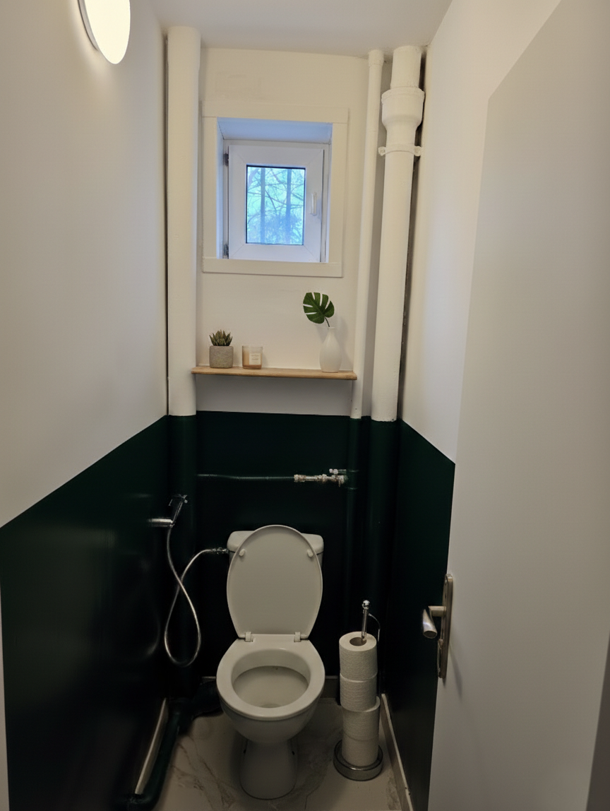 Colocatie Poissy 659105