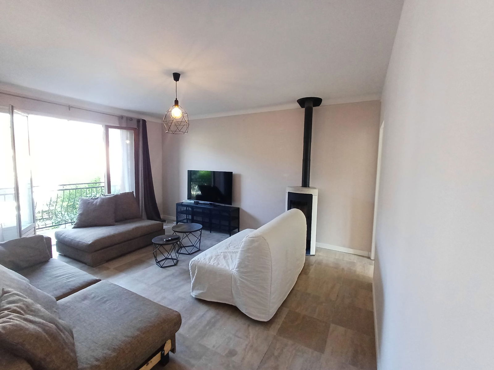 Colocatie Saint-Maur-des-Fossés 515839