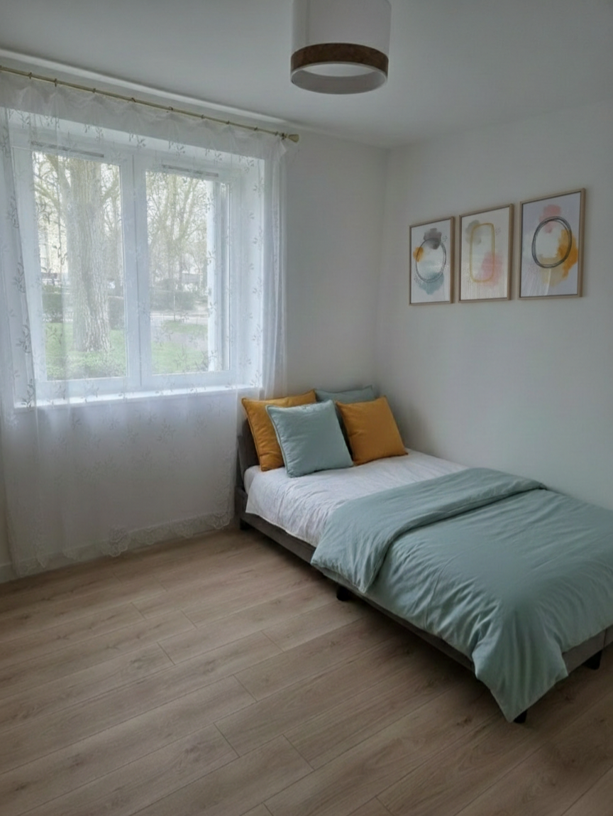 Kolokasie Poissy 659105