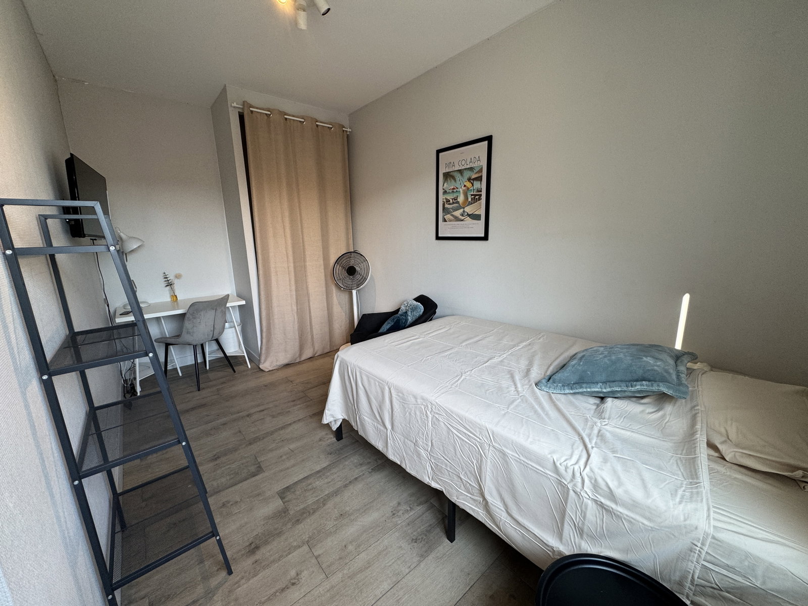 Gedeelde Woning Vénissieux 664439