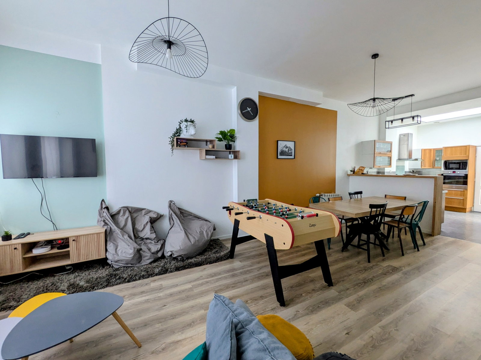 Gedeelde Woning Roubaix 668430