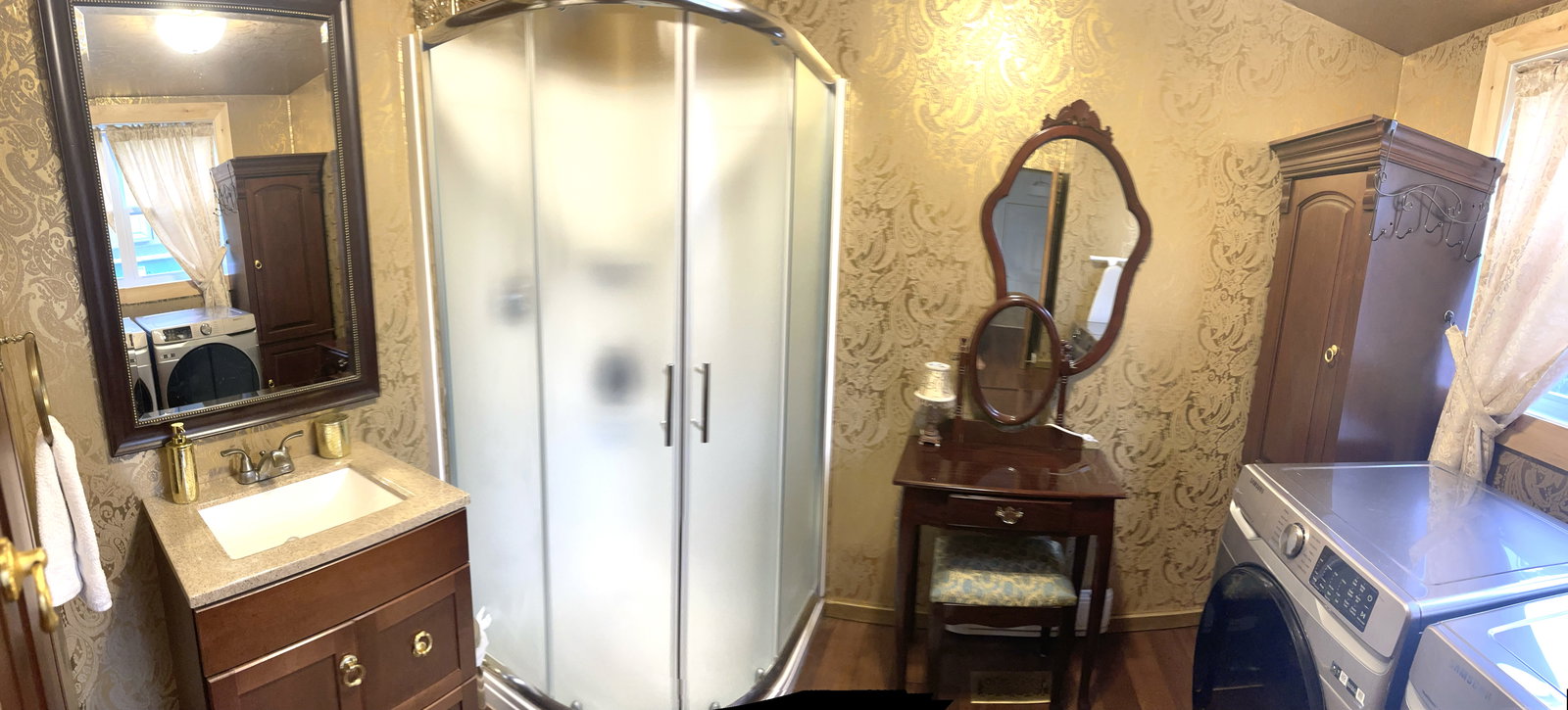 Colocatie Lévis 656322