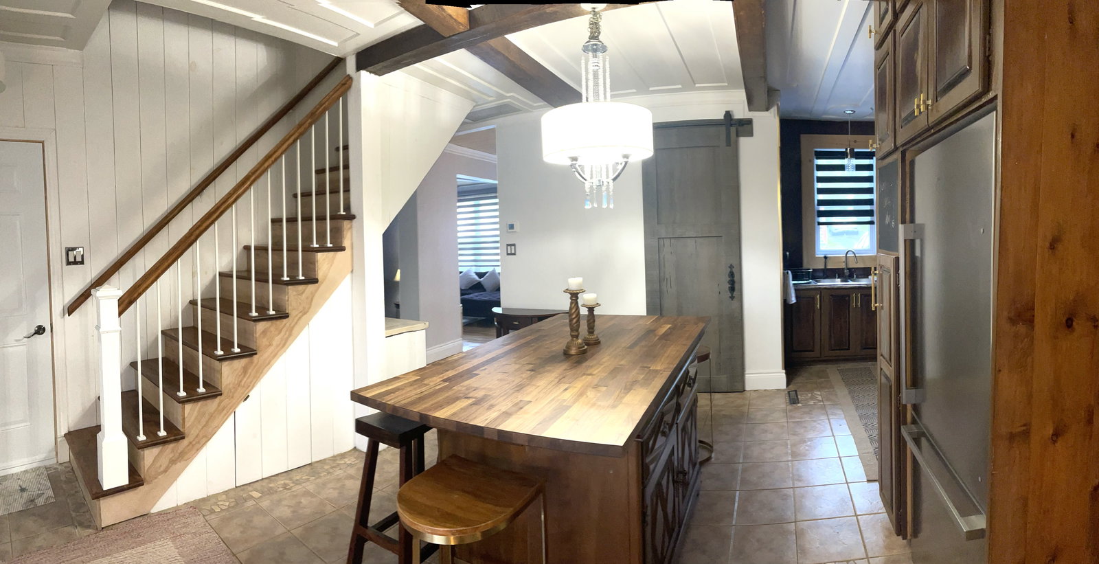 Colocatie Lévis 656322