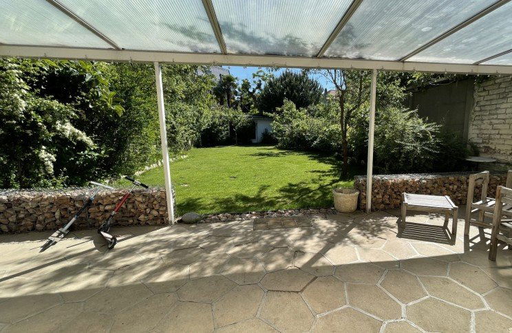 Colocatie Saint-Maur-des-Fossés 533035