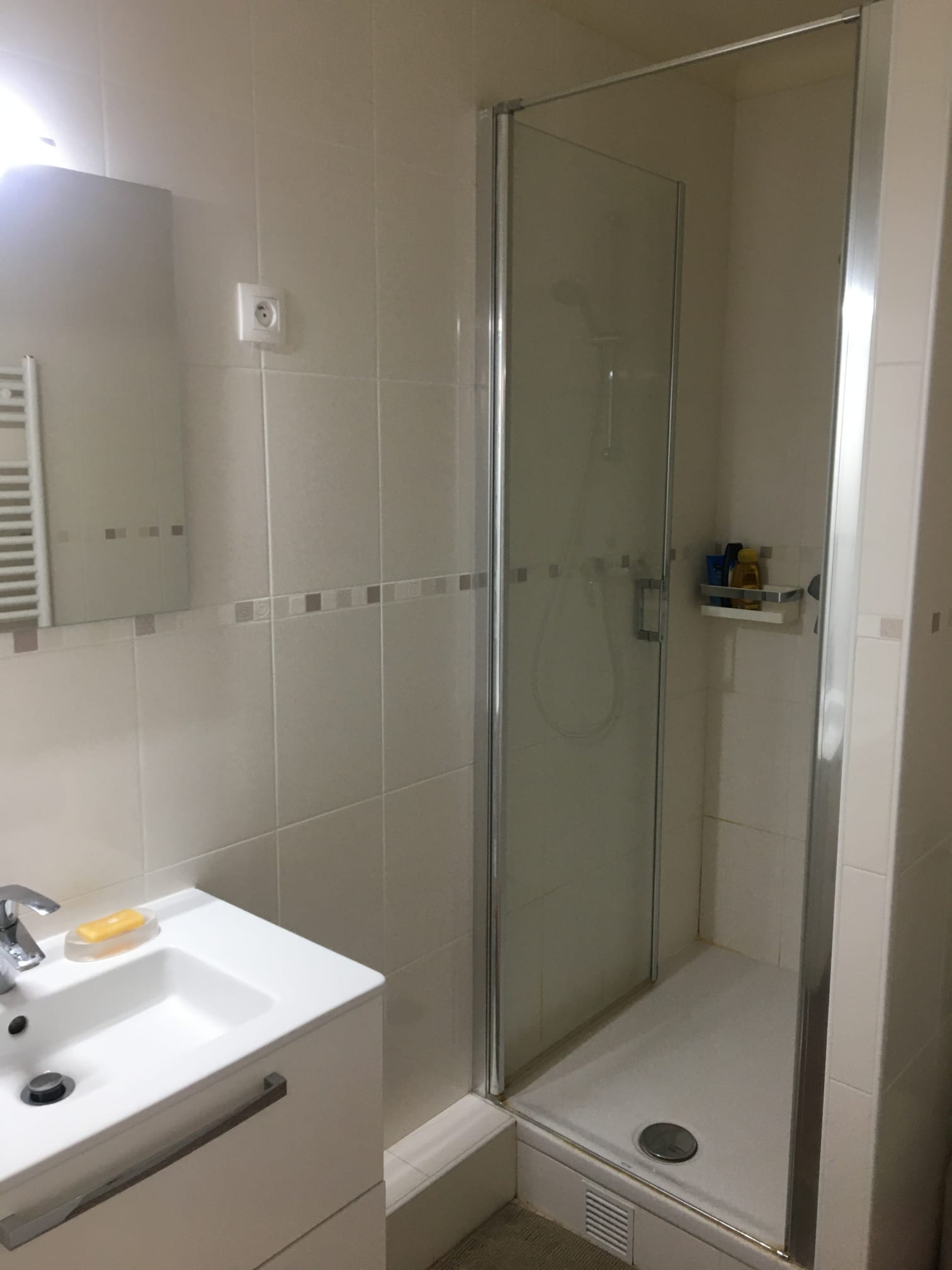 Colocatie Saint-Maur-des-Fossés 533035