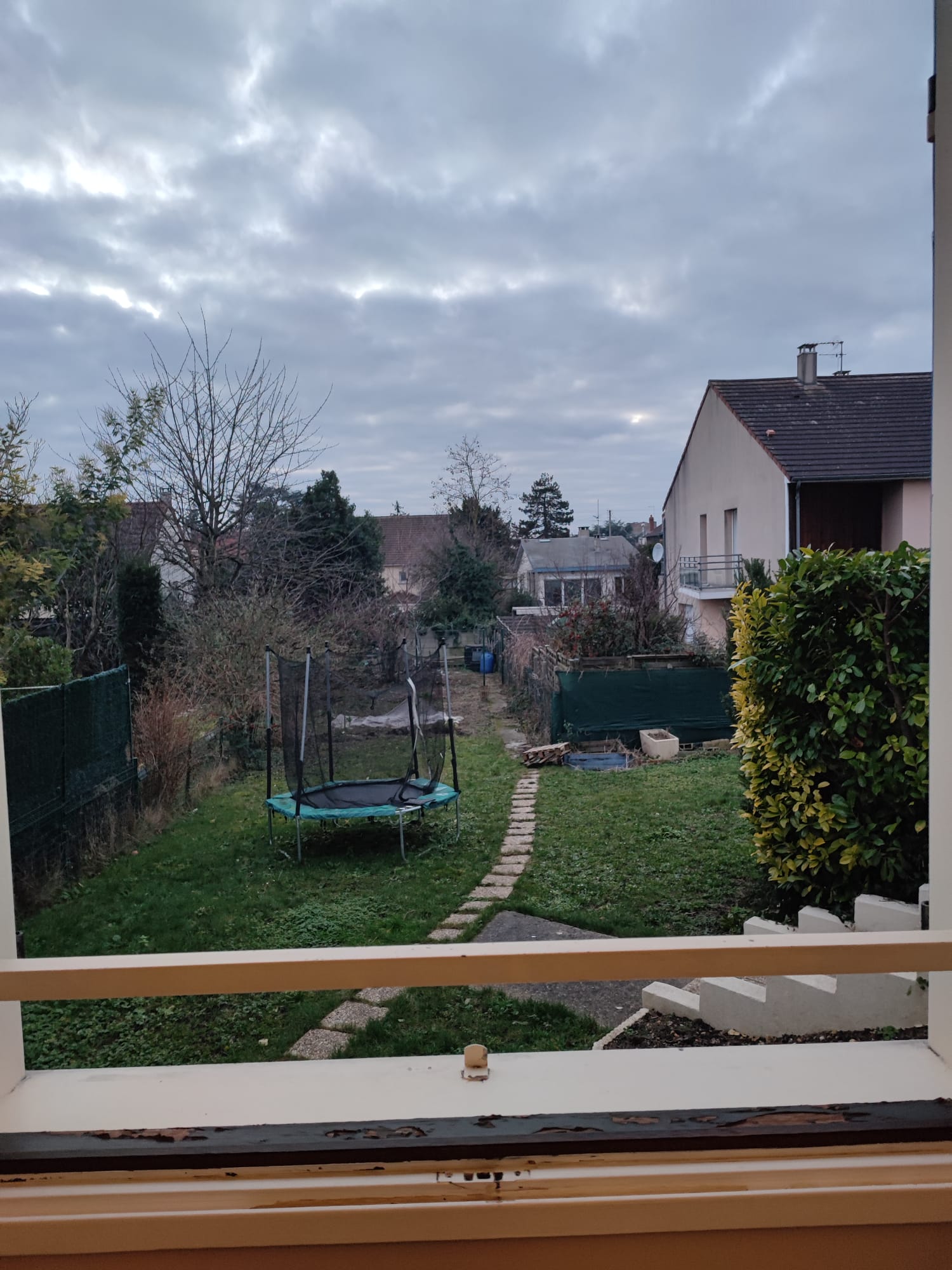 Tuisverblyf Argenteuil 647250