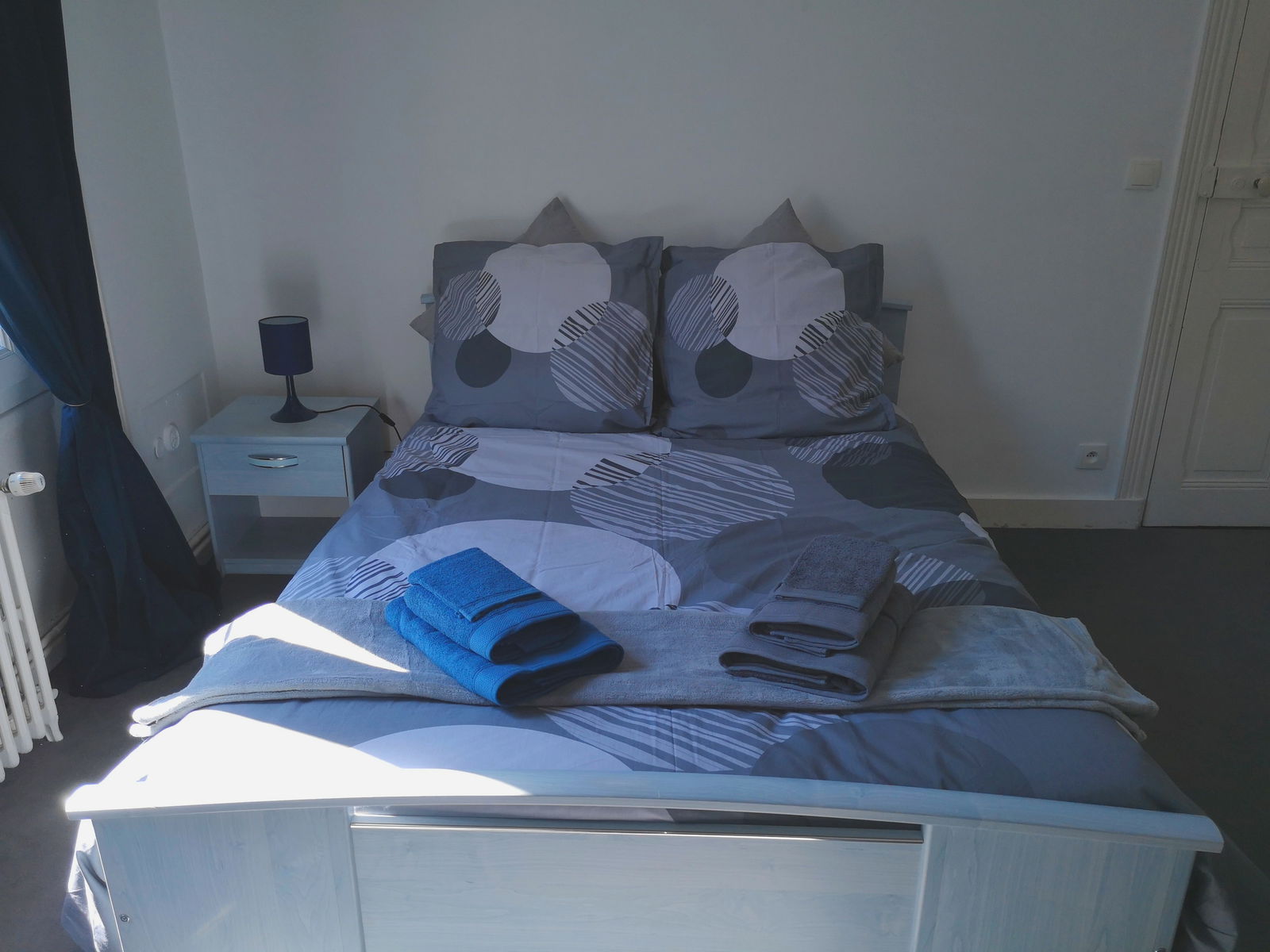 Gastgezin Espaly-Saint-Marcel 209987