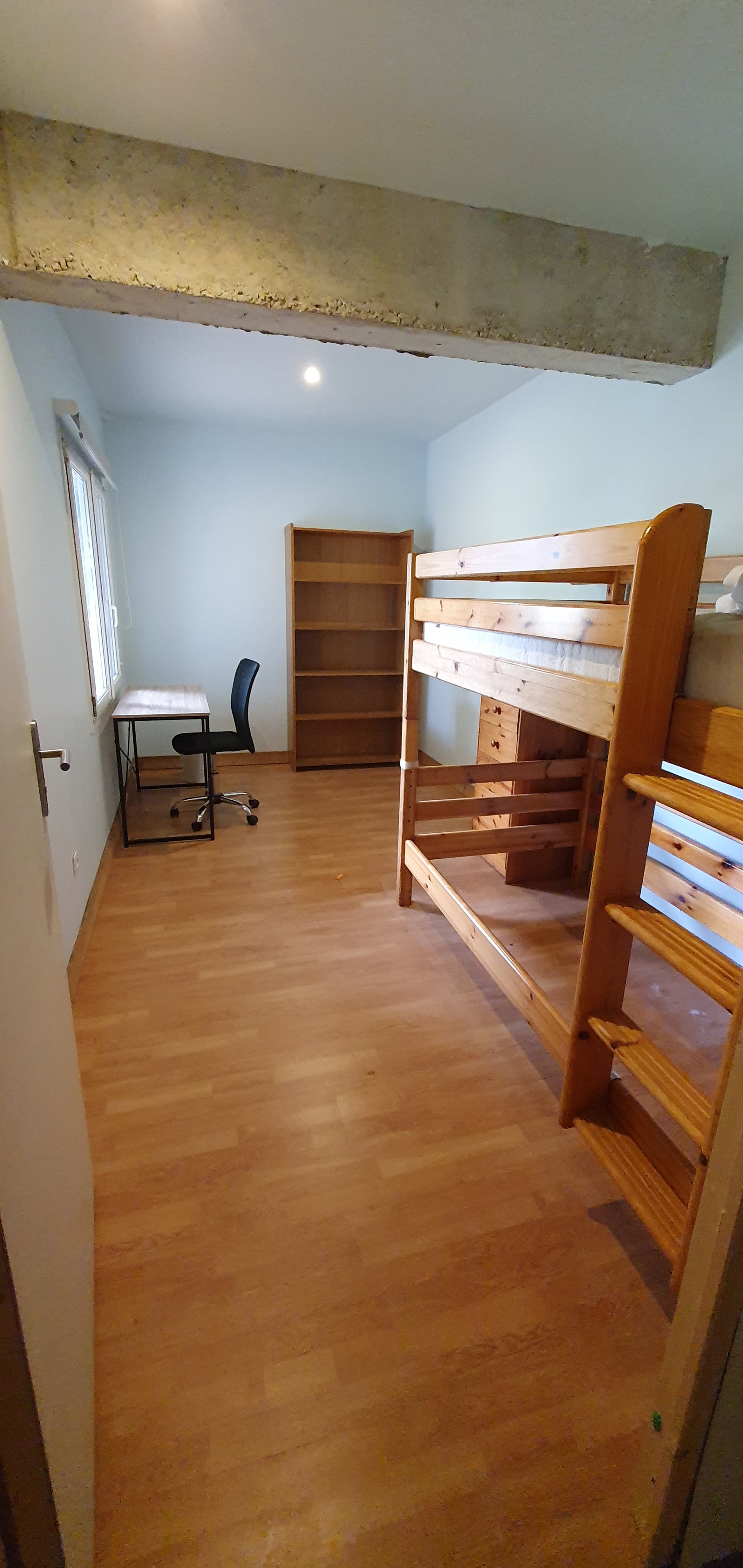 Gedeelde Woning Fontenay-aux-Roses 667948