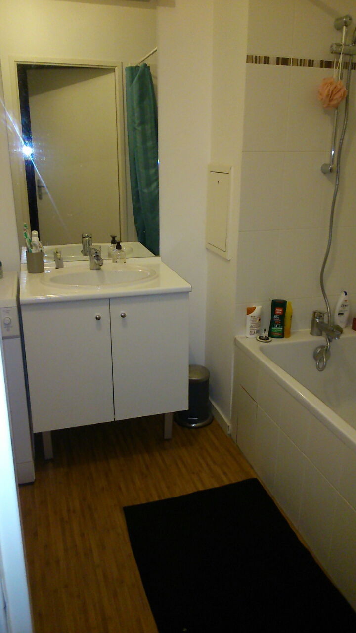 Colocatie Sartrouville 126919