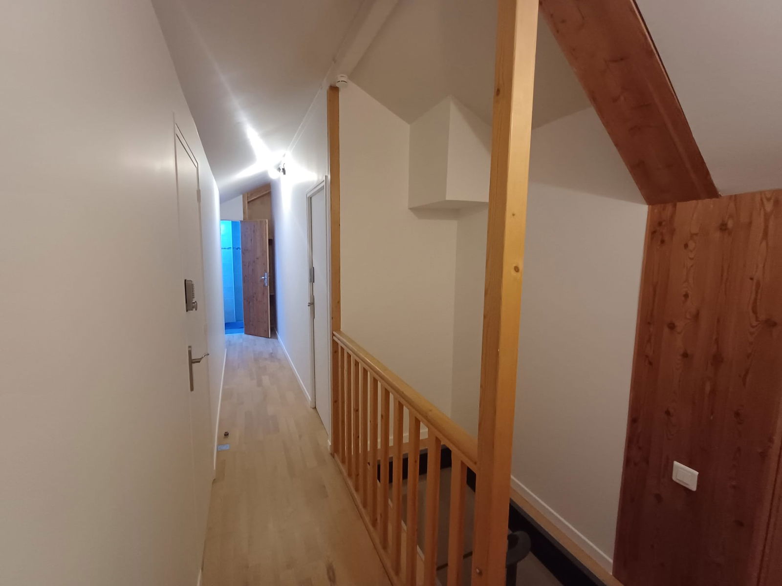 Colocatie Saint-Maur-des-Fossés 483945