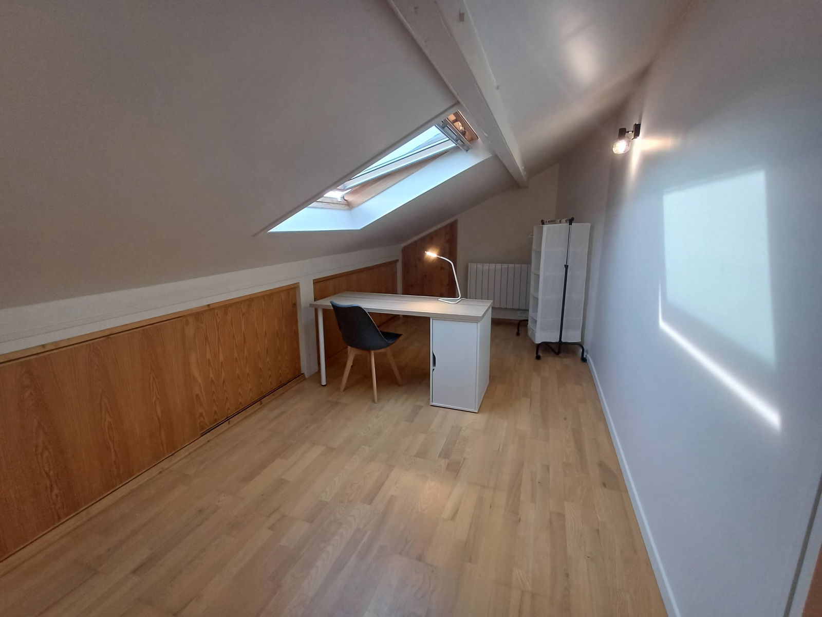 Colocatie Saint-Maur-des-Fossés 483945