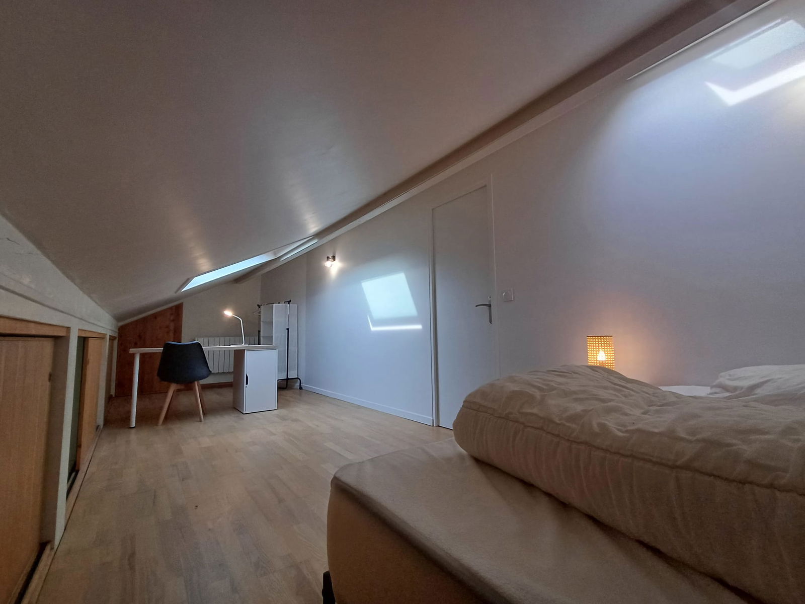 Colocatie Saint-Maur-des-Fossés 483945