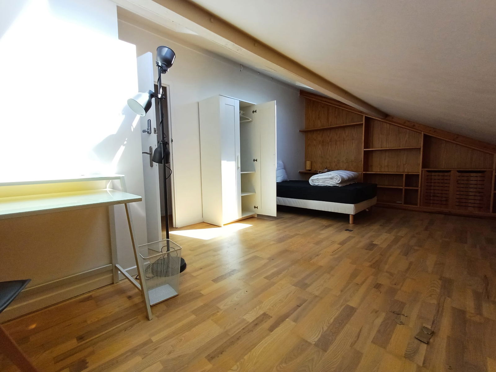 Colocatie Saint-Maur-des-Fossés 502961