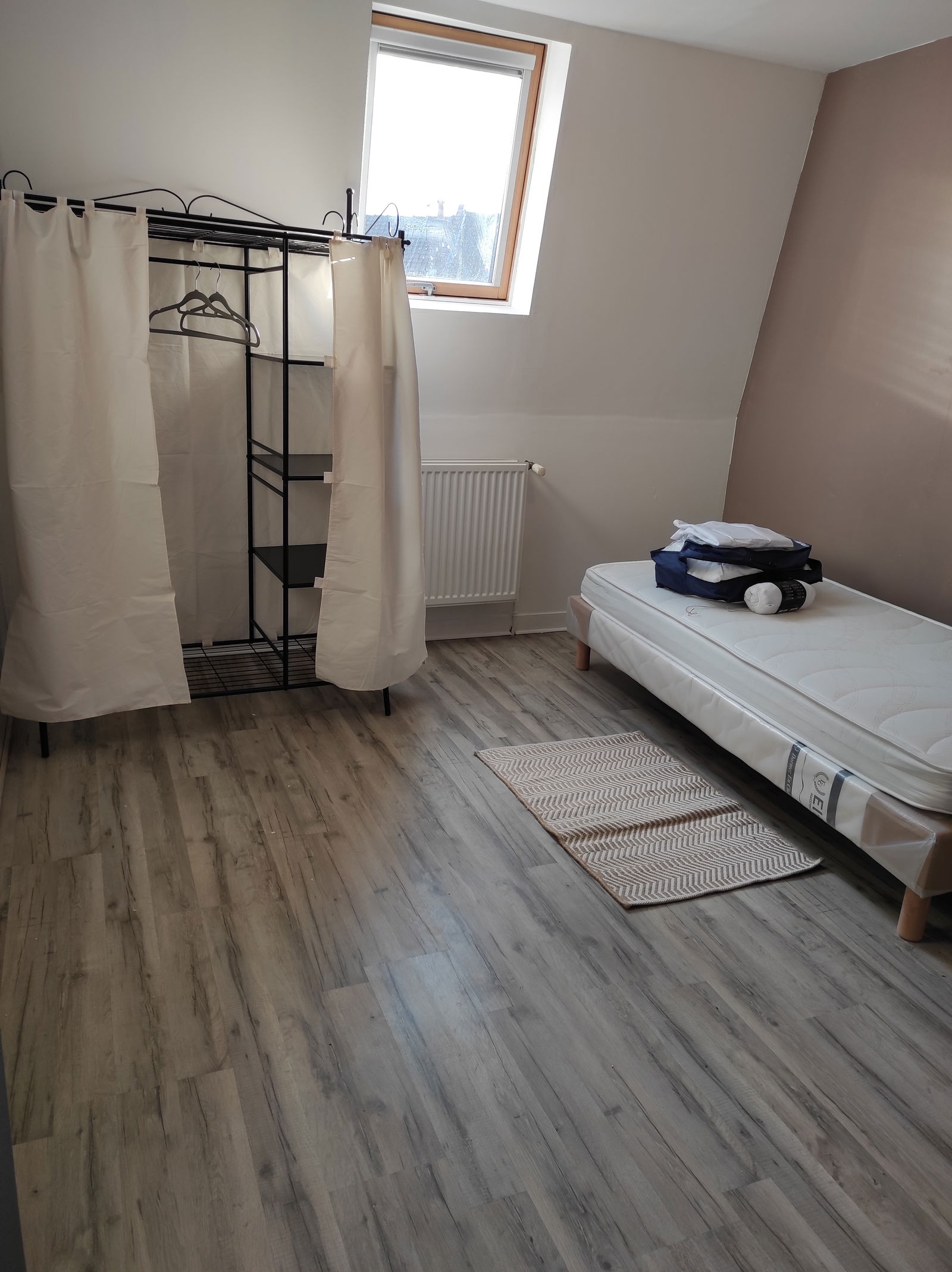 Colocatie Roubaix 247057