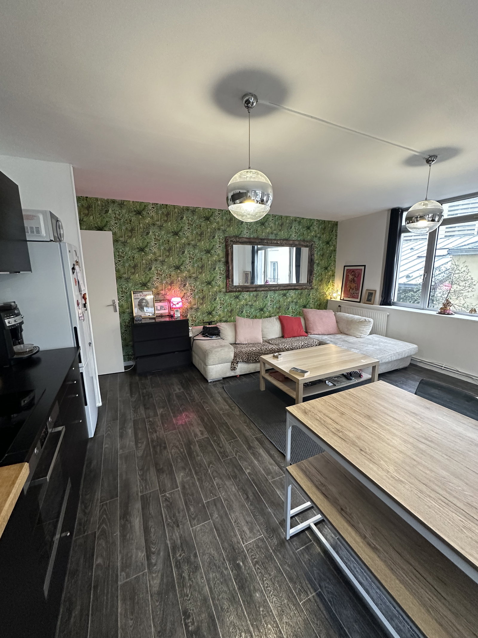 Tuisverblyf Paris 98597