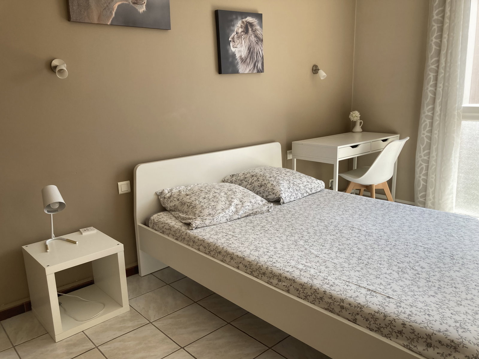 Colocatie Toulon 643099